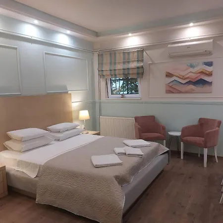 Apartment Bellmatini