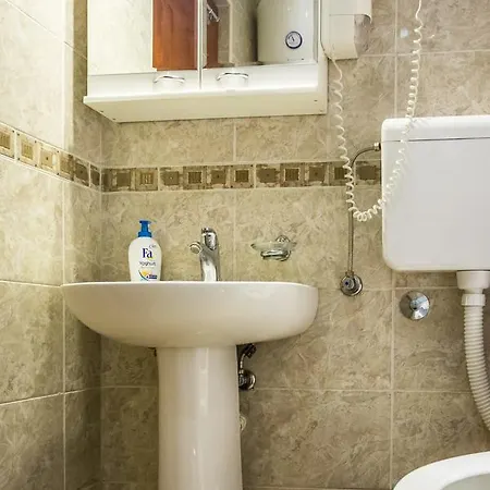 Apartamento Bellmatini