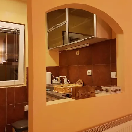 Apartment Bellmatini *