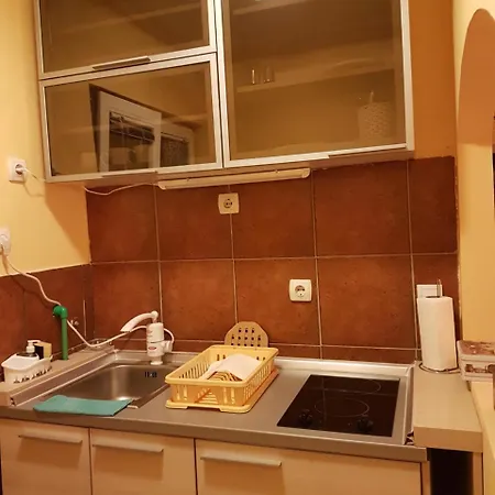Apartment Bellmatini *