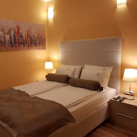 Bellmatini Apartment
