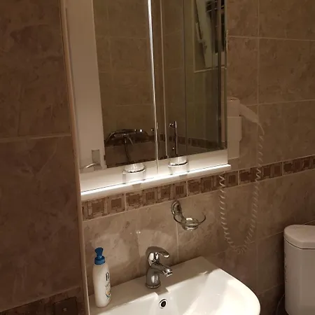 Apartment Bellmatini