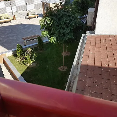 Bellmatini Apartment Belgrade