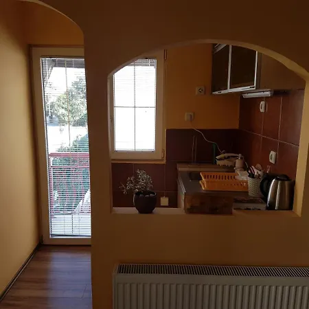 Apartamento Bellmatini