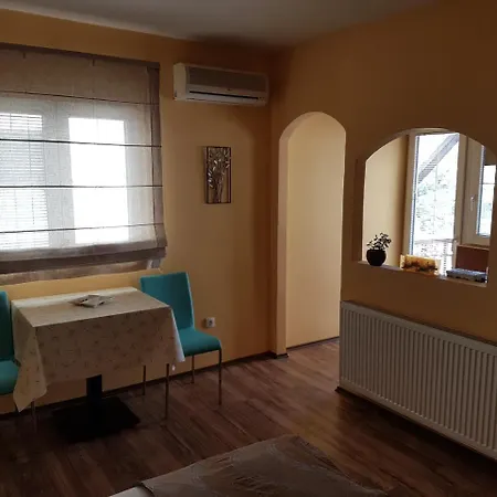 Bellmatini Apartment Belgrade
