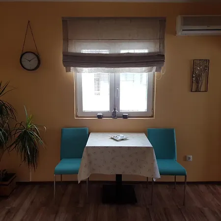 Apartamento Bellmatini