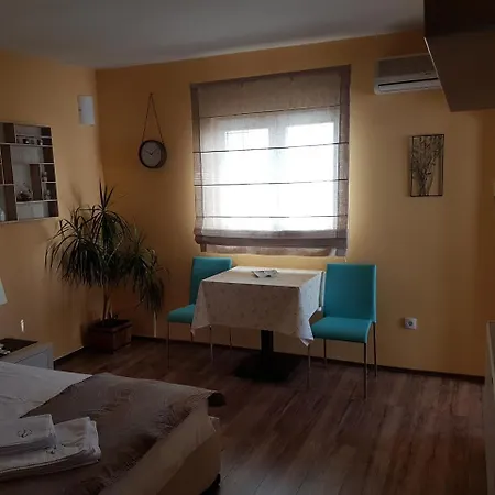 Bellmatini Apartment *
