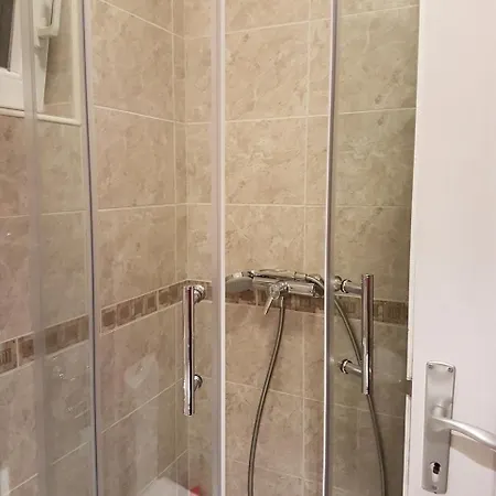 Bellmatini Apartment Belgrade