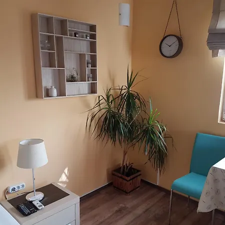 Bellmatini Apartamento