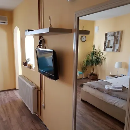 Bellmatini Apartment *