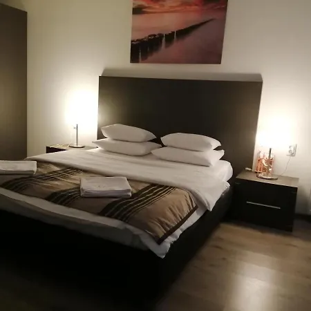 Bellmatini Apartment *