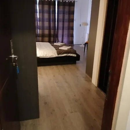 Apartment Bellmatini Belgrade