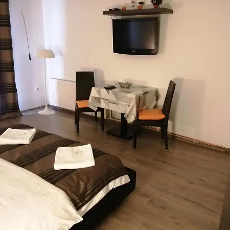 Bellmatini Apartment *