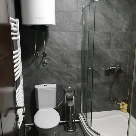 Bellmatini Apartment *