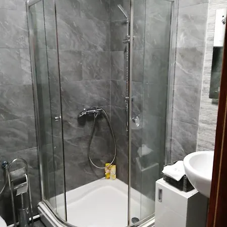 Apartamento Bellmatini Belgrado