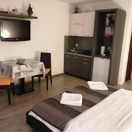 Bellmatini Apartment