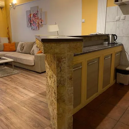 Bellmatini Apartment *
