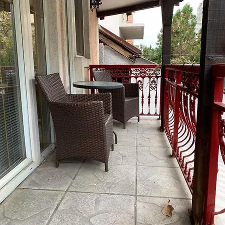 Bellmatini Белград