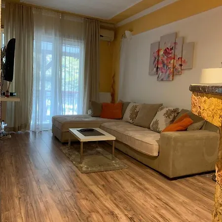 Bellmatini Apartment *