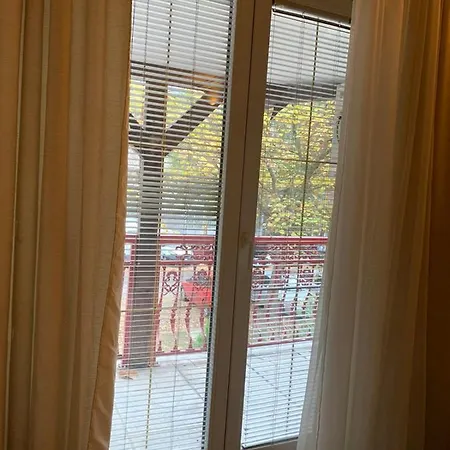 Bellmatini Apartamento Belgrado