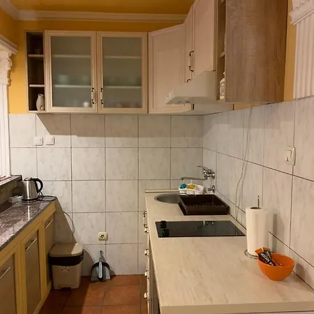 Bellmatini Apartment *