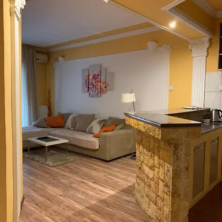 Apartamento Bellmatini