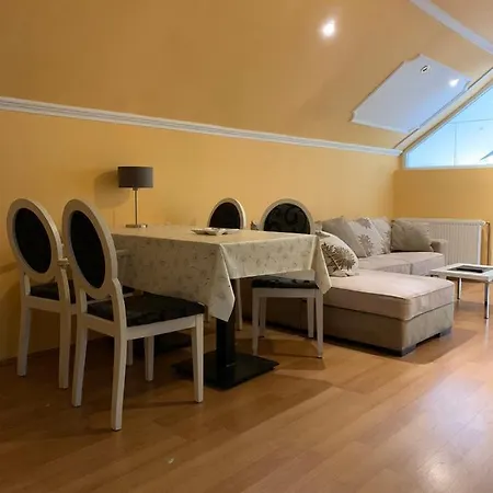 Bellmatini Apartment