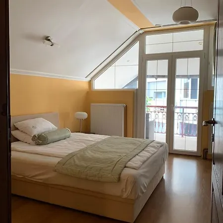 Bellmatini Apartment *