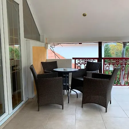 Bellmatini Apartamento Belgrado