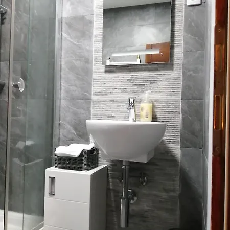 Апартаменты Bellmatini