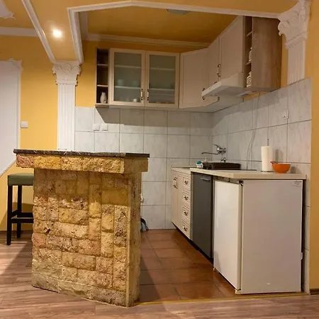 Bellmatini Apartment Belgrade