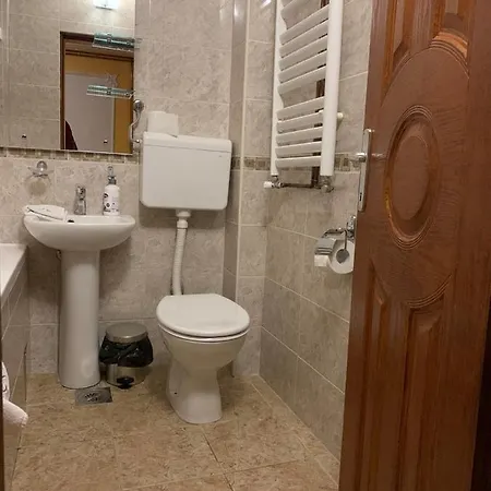 Apartamento Bellmatini