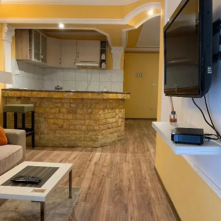 Bellmatini Apartment *