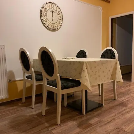Apartment Bellmatini *