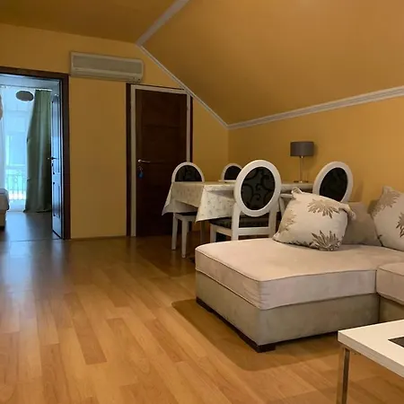 Apartment Bellmatini